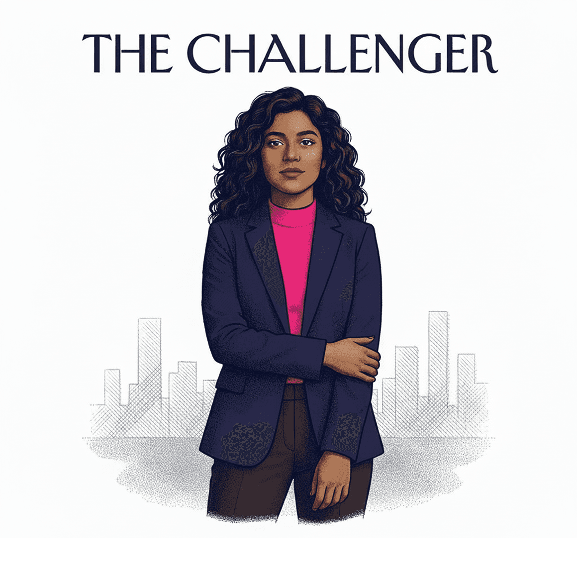 The Challenger